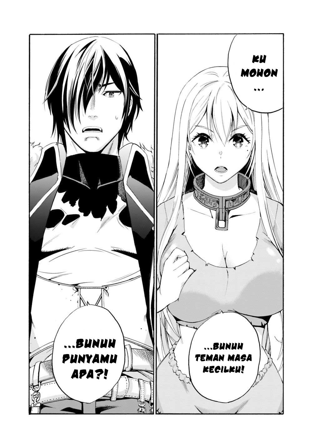 Uragirareta S Rank Boukensha no Ore wa, Aisuru Dorei no Kanojora to Tomoni Dorei dake no Harem Guild o Tsukuru